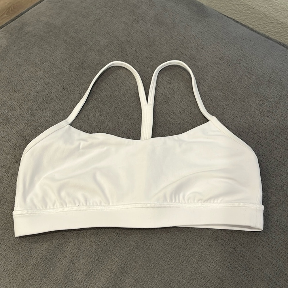 Lululemon Flow Y Bra